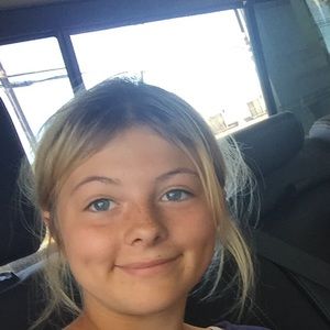 Meet your Posher, Cheyeanne